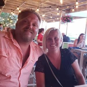 Meet your Posher, Christine